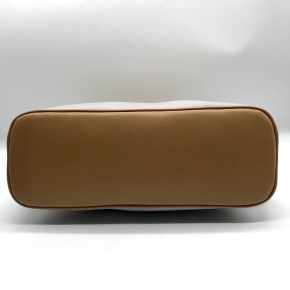 Giani Bernini Color Block Dome Crossbody Bag - Picture 5 of 11